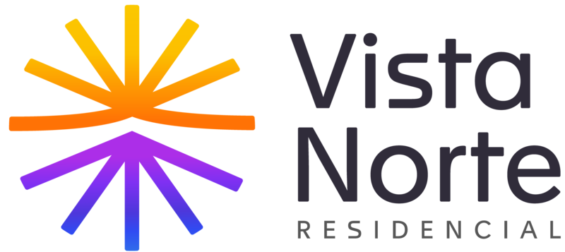 Logotipo de Vista Norte Residencial